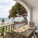 Sea Front House Micaela I Appartement Marbella