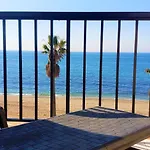 Apartment Sea Front House Micaela I *