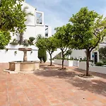 Sea Front House Micaela I Marbella