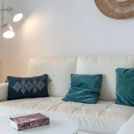 Appartement Sea Front House Micaela I *