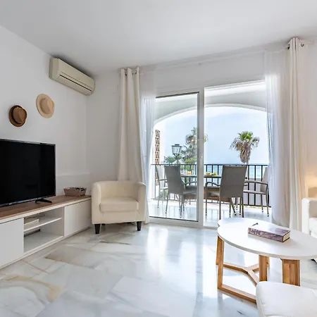 Appartement Sea Front House Micaela I *