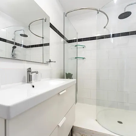 Sea Front House Micaela I Marbellac