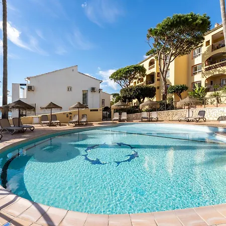 Appartement Sea Front House Micaela I