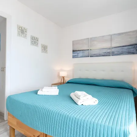 Sea Front House Micaela I Marbella