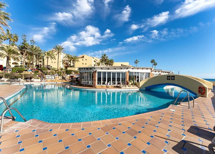 Sea Front House Micaela I * Marbella