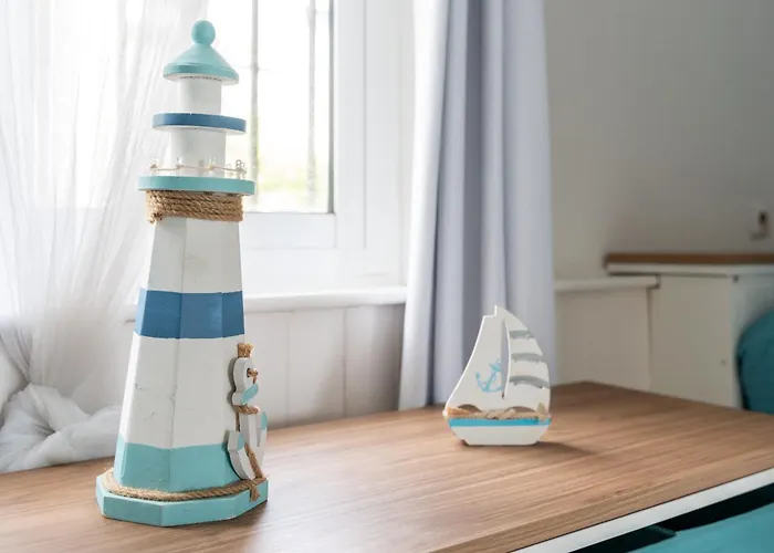 Sea Front House Micaela I Marbella