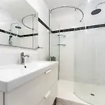 Sea Front House Micaela I