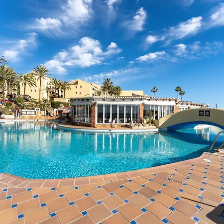 Sea Front House Micaela I * Marbella