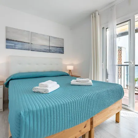 Sea Front House Micaela I Appartamento