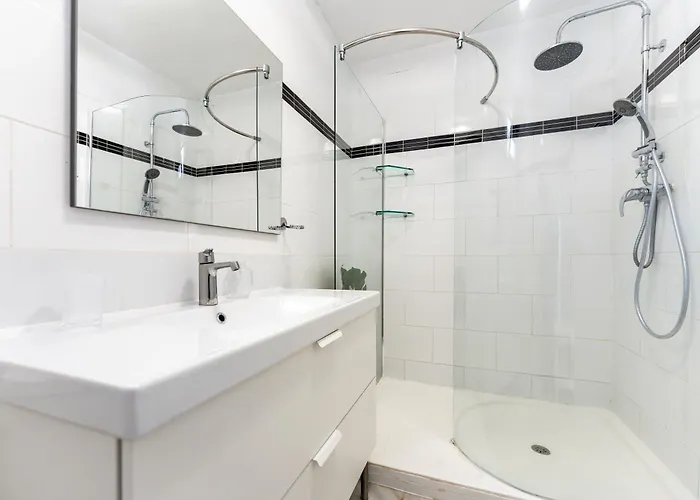 Sea Front House Micaela I Marbella