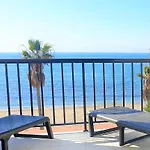 Sea Front House Micaela I Marbella