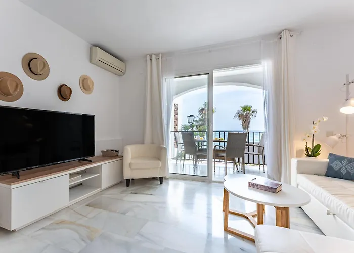 Apartment Sea Front House Micaela I *