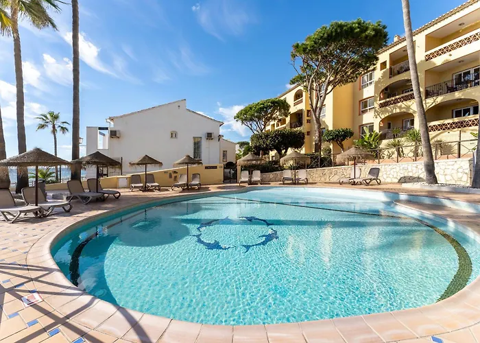 Apartment Sea Front House Micaela I